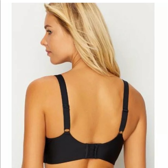 Paramour by FELINA bra - Picture 2 of 7